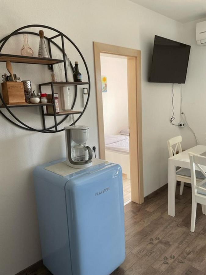 Apartments Villa Kameja Donji Okrug  Ngoại thất bức ảnh